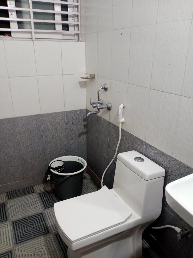 Camp Nishani Bhāgamandala Kültér fotó