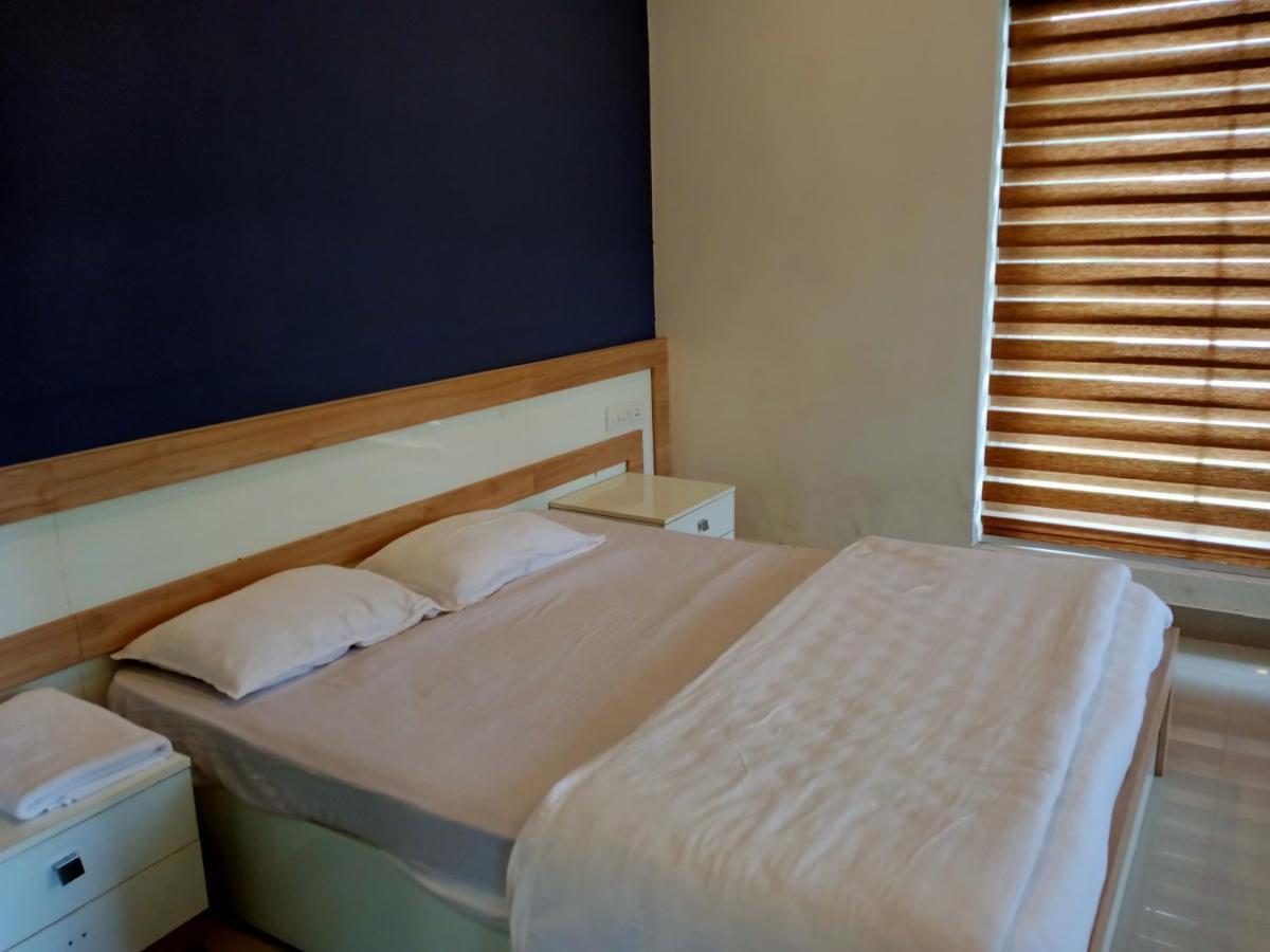 Camp Nishani Bhāgamandala Kültér fotó