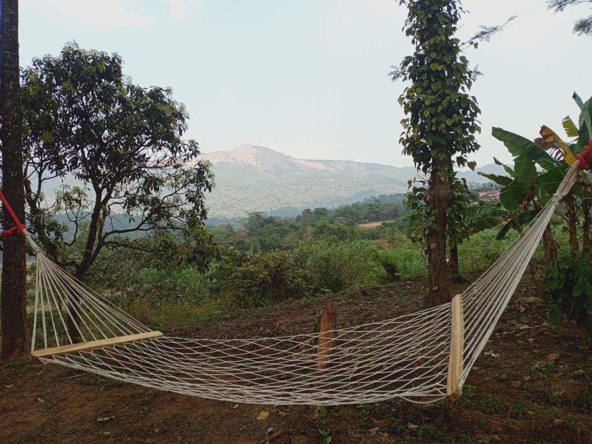 Camp Nishani Bhāgamandala Kültér fotó
