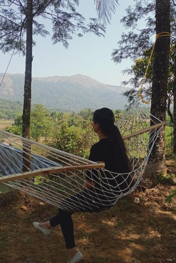 Camp Nishani Bhāgamandala Kültér fotó